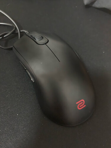 %title插图%num 真实情况透露ZOWIE GEARS1鼠标评测报告怎么样?质量不靠谱?