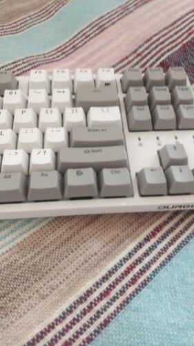 %title插图%num 「入手体验」DURGODK310w键盘怎么样的质量,评测为什么这样?