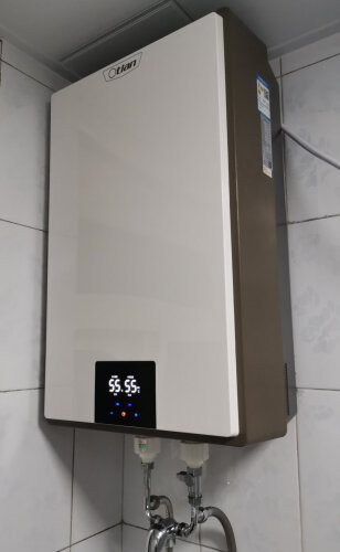 电热水器使用一个月后分享奥特朗X13D-K55A功能评测结果，看看买家怎么样评价的