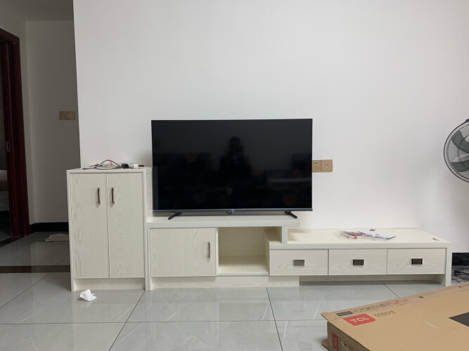 tcl50q6电视怎么样