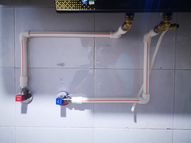 「博主爆料」海尔EC8001-B1电热水器功能评测结果，看看买家怎么样评价的