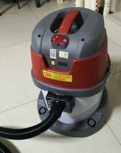 「买家释疑」杰诺JN-603T吸尘器评测结果怎么样？不值得买吗？
