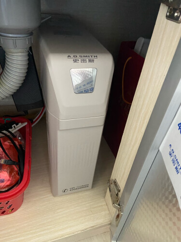 %title插图%num 【真实评测】史密斯R1600XP2净水器质量怎么样?买家这样说你还敢买吗?