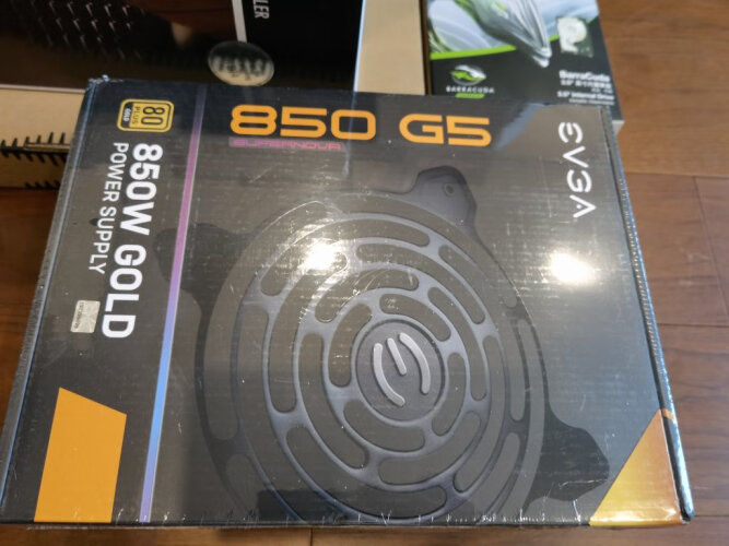 %title插图%num 「电源解读」EVGAEVGA-650 GA怎么样评测质量值得买吗?