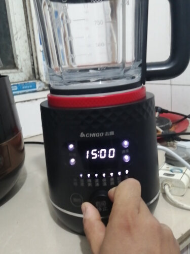 %title插图%num 达人爆料志高ZG2020豆浆机怎么样的质量,评测为什么这样?