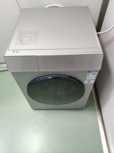实际情况解读米家XHQG100MJ02洗衣机怎么样的质量，评测为什么这样？