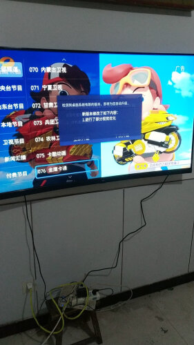 tcl55t3d电视怎么样