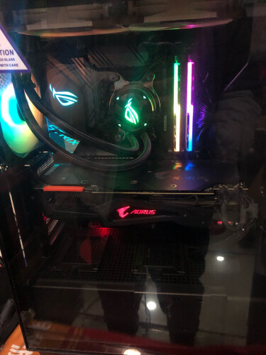 %title插图%num 用后感受解析微星TRX40PRO10G主板怎么样的质量,评测为什么这样?