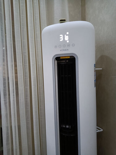 「功能解读」康佳KFR-72LW/DHCK-E3空调怎么样评测质量值得买吗？