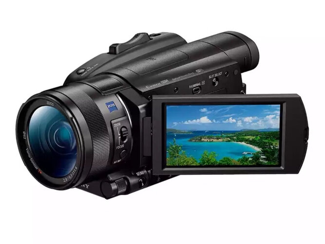 评价性价比索尼ax700和ax60对比应该怎么样选择