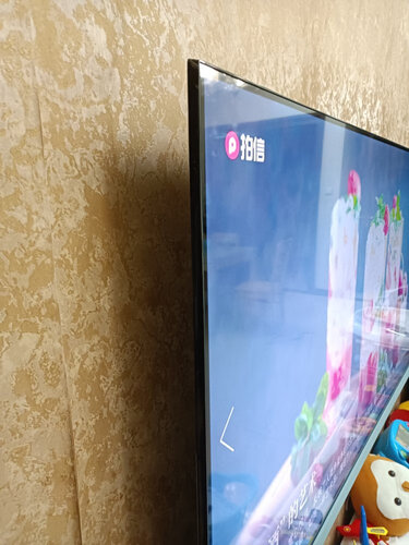 「评价性价比」VIDAA55V1F-S平板电视功能评测结果，看看买家怎么样评价的