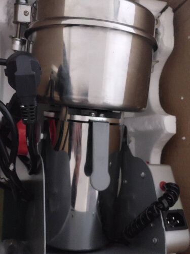 %title插图%num 【厨房DIY/小工具实情】拜杰BJ-400A质量评测怎么样好不好用?