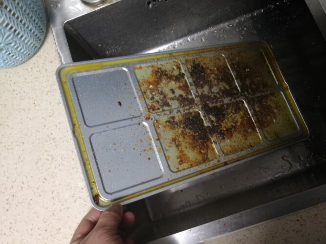%title插图%num 「博主爆料」康佳KEG-151D电烧烤炉评测报告怎么样?质量不靠谱?