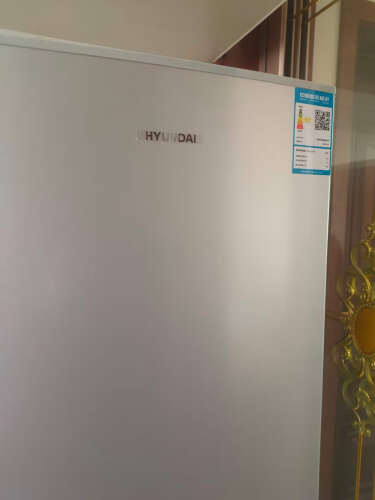 「入手必知」现代BCD-181G冰箱功能评测结果，看看买家怎么样评价的