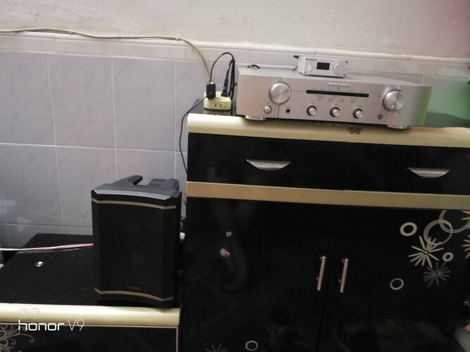 使用一个月后分享马兰士k1b和k1sg有什么区别？评测比较哪款好
