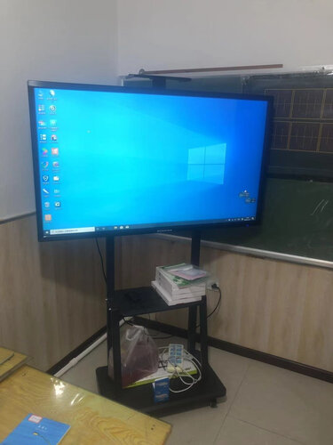 【开箱解读】互视达BGCM-75显示器怎么样评测质量值得买吗？