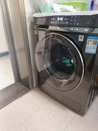「买前须知」美菱G100M14528BX洗衣机功能评测结果，看看买家怎么样评价的