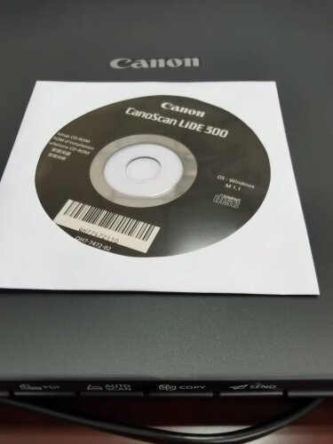 「网友评价」佳能CanoScanLIDE400打印机评测结果怎么样？不值得买吗？