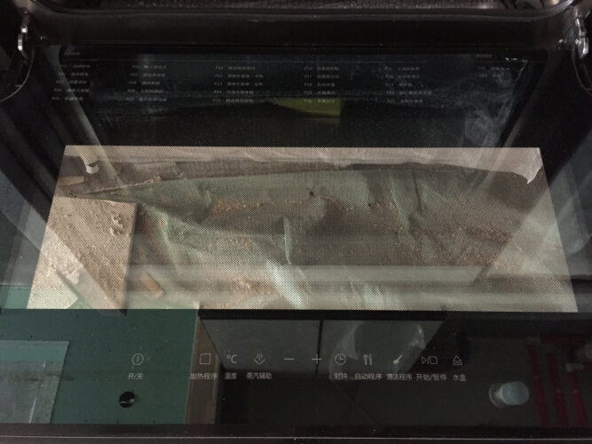 %title插图%num 老司机分享西门子CS389ABS0W嵌入式微蒸烤怎么样的质量,评测为什么这样?