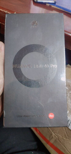 华为mate 40 pro与pro+的区别