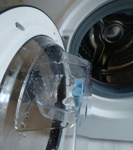 【开箱解读】康佳XQG80-10DO8W洗衣机质量评测怎么样好不好用？