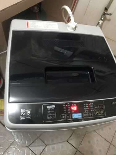 实情解密统帅@B60M2S洗衣机怎么样评测质量值得买吗？