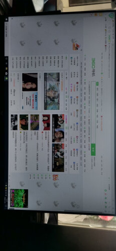 %title插图%num 口碑实情分析武极VG24显示器怎么样评测质量值得买吗?
