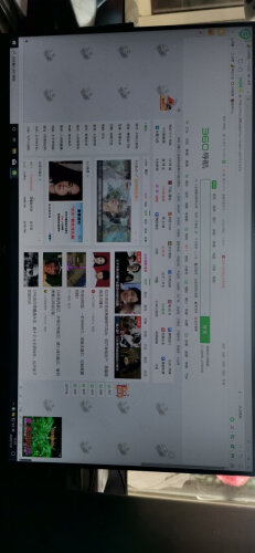 口碑实情分析武极VG24显示器怎么样评测质量值得买吗？