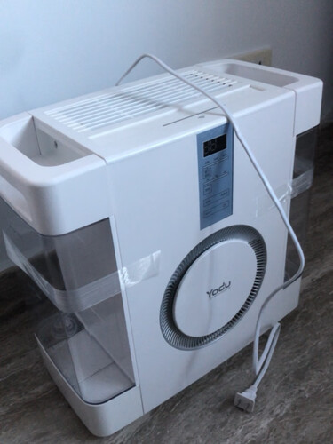 老司机解读亚都szk-j360wifi和j361的区别？评测质量好不好