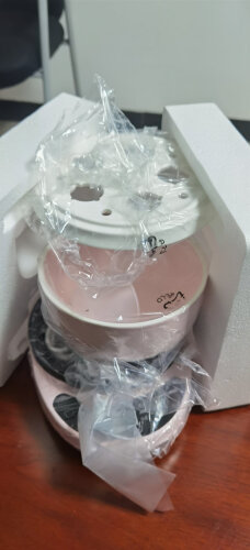 %title插图%num 实际情况解读小熊ZDQ-B05C1煮蛋器怎么样的质量,评测为什么这样?