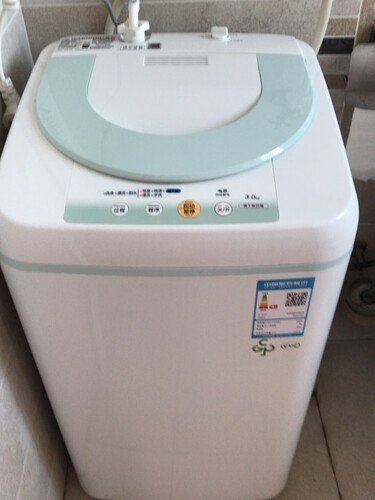网友剖析松下XQB30-P300洗衣机怎么样的质量，评测为什么这样？