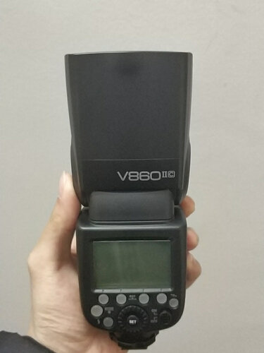 达人爆料神牛v860和v850区别哪个好？到底要怎么选择