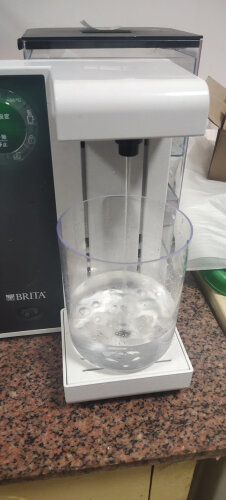 %title插图%num 净水器用后实情讲解碧然德FB2D-WB评测报告怎么样?质量不靠谱?
