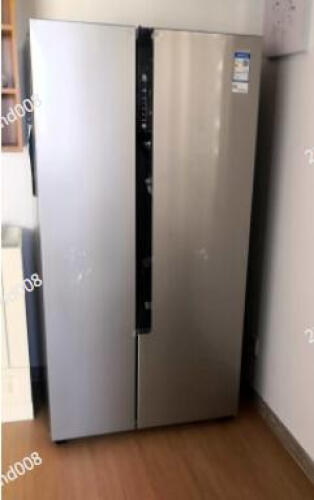 冰箱用后实情讲解美的BCD-451WKGZM(E)怎么样的质量，评测为什么这样？