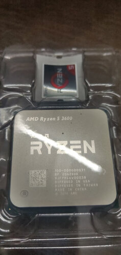 老司机分享amdr53600和i510600kf哪个好？评测结果不看后悔