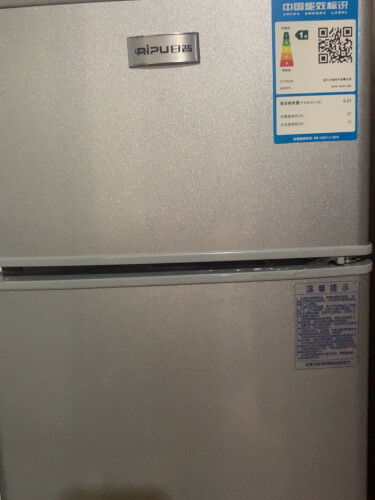 「实情必读」日普BCD-98A168冰箱怎么样评测质量值得买吗？