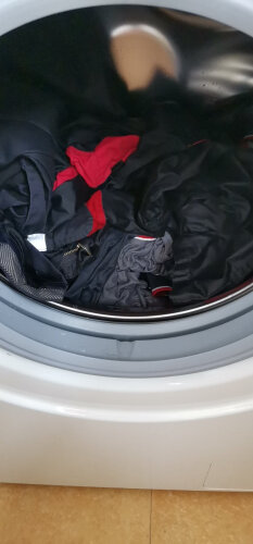 【开箱解读】康佳XQG80-10DO8W洗衣机质量评测怎么样好不好用？