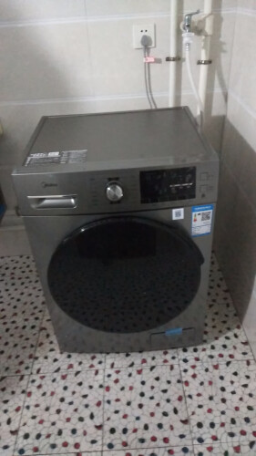 真实情况透露美的MG100A5-Y46B洗衣机怎么样的质量，评测为什么这样？