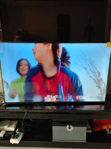 海信43v1f电视怎么样