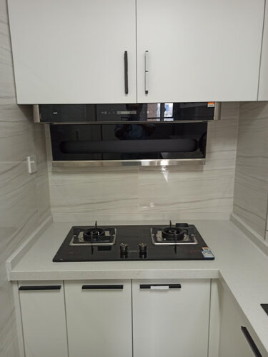 达人爆料优盟uc179F抽烟机L型怎样？评测比较哪款好