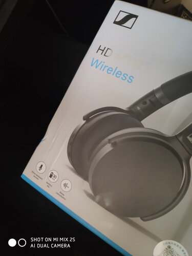 「求助」森海塞尔hd440bt怎么样？质量真的差吗
