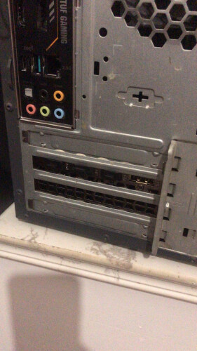 %title插图%num 主板口碑详解华硕TUFGAMINGX570-PLUS怎么样的质量,评测为什么这样?