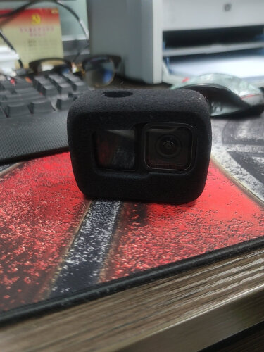 goprohero和black区别