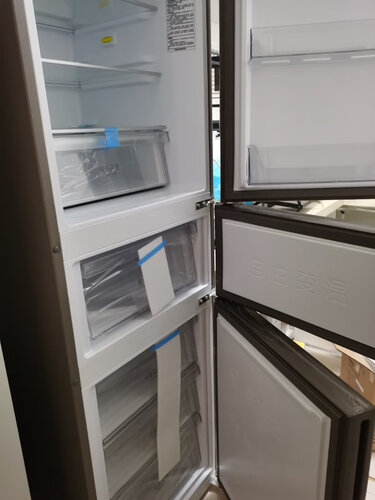 【不看后悔】海尔bcd255wdci与bcf256wdgr比较 哪款好？评测解读该怎么选