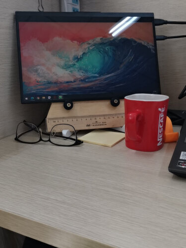 %title插图%num 【用后说说】雕塑家MF133LA显示器怎么样评测质量值得买吗?