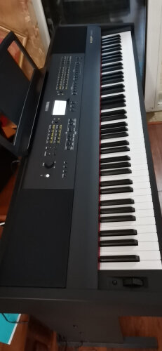 雅马哈kbp2100电钢琴怎么样