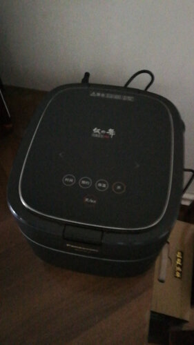 电饭煲用后实情讲解松下SR-AE101-K质量评测怎么样好不好用？