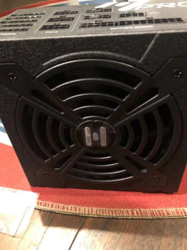 全汉1000w白金和g+ 1000w