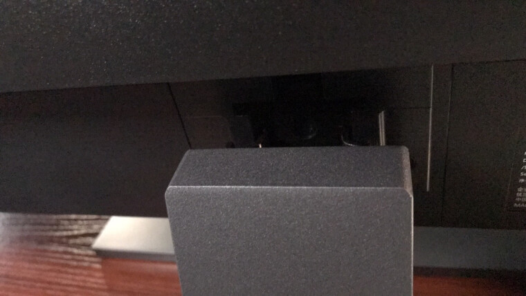 %title插图%num 【显示器体验】优派VX2771-4K-HD评测结果怎么样?不值得买吗?