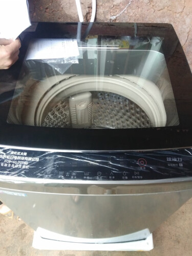 深入解读长虹XQB-250洗衣机怎么样的质量，评测为什么这样？